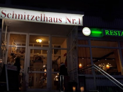 照片: Zass - Schnitzelhaus 